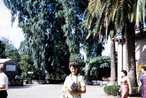 Photo of Alice Persyn